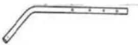 Vevor TX-B6232C-48IN+C - PRODUCT PART - 11