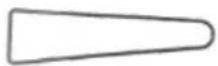 Vevor TX-B6232C-48IN+C - PRODUCT PART - 5