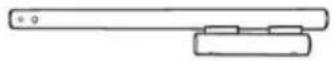 Vevor TX-B6232C-48IN+C - PRODUCT PART - 9