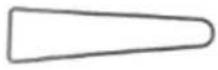 Vevor TX-B6232C-48IN+C - PRODUCT PART - 5