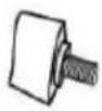 Vevor TX-B6232C-48IN+C - PRODUCT PART - 13