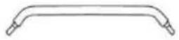 Vevor TX-B6232C-48IN+C - PRODUCT PART - 9