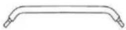 Vevor TX-B6232C-48IN+C - PRODUCT PART - 9