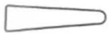 Vevor TX-B6232C-48IN+C - PRODUCT PART - 5