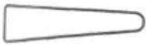 Vevor TX-B6232C-48IN+C - PRODUCT PART - 5