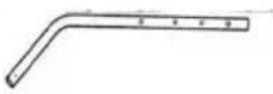 Vevor TX-B6232C-48IN+C - PRODUCT PART - 11