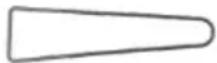 Vevor TX-B6232C-48IN+C - PRODUCT PART - 5
