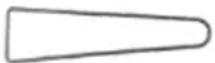 Vevor TX-B6232C-48IN+C - PRODUCT PART - 5
