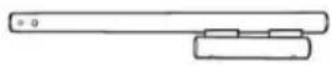 Vevor TX-B6232C-48IN+C - PRODUCT PART - 10