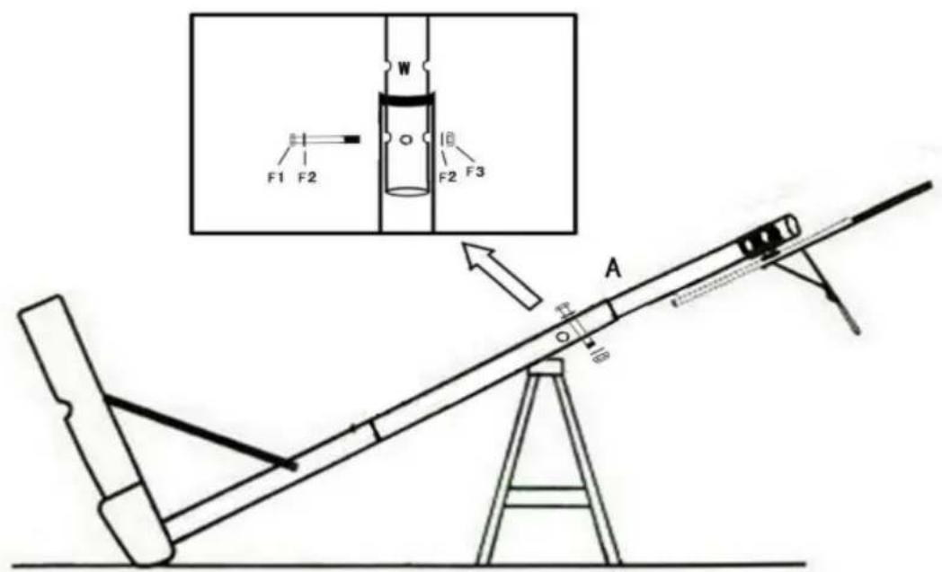 Vevor M021A-2 - Fasi di assemblaggio - 7