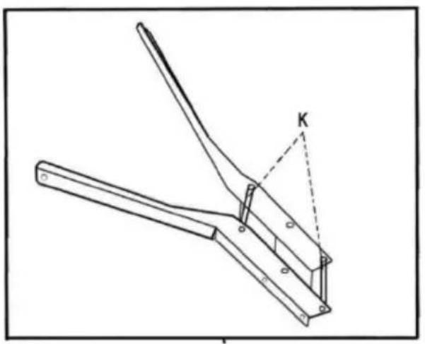 Vevor M021A-2 - Assembly Steps - 5