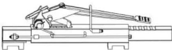 Vevor MR8014-1 - PART LIST - 3