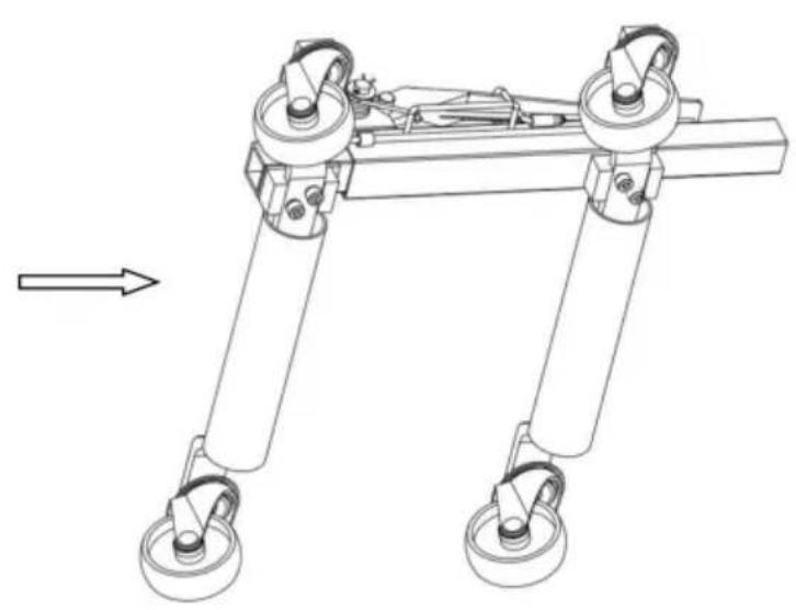Vevor MR8014-1 - HO BISOGNO DI AIUTO? CONTATTACI! - 1