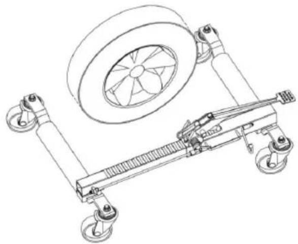 Vevor MR8014-1 - INSTRUCTIONS - 3