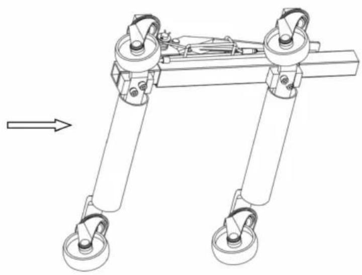 Vevor MR8014-1 - ASSEMBLY STEPS - 2