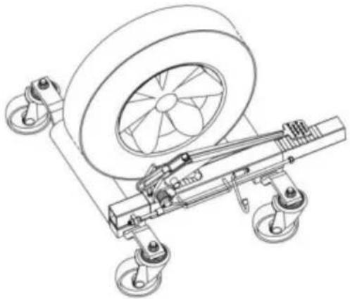 Vevor MR8014-1 - INSTRUCTIES - 6