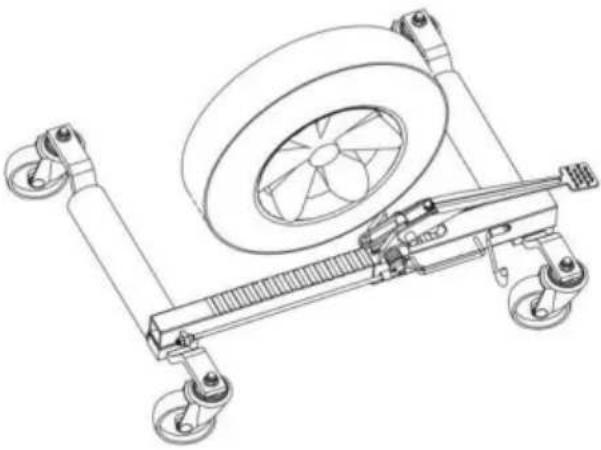 Vevor MR8014-1 - INSTRUCTIES - 7