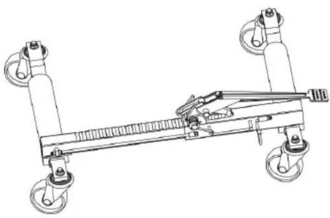 Vevor MR8014-1 - INSTRUCTIONS - 2
