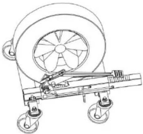 Vevor MR8014-1 - INSTRUCTIONS - 5