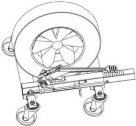 Vevor MR8014-1 - INSTRUKCJE - 5