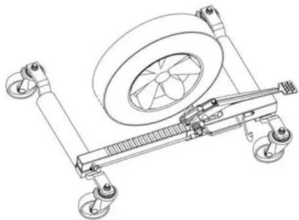Vevor MR8014-1 - ANWEISUNGEN - 7