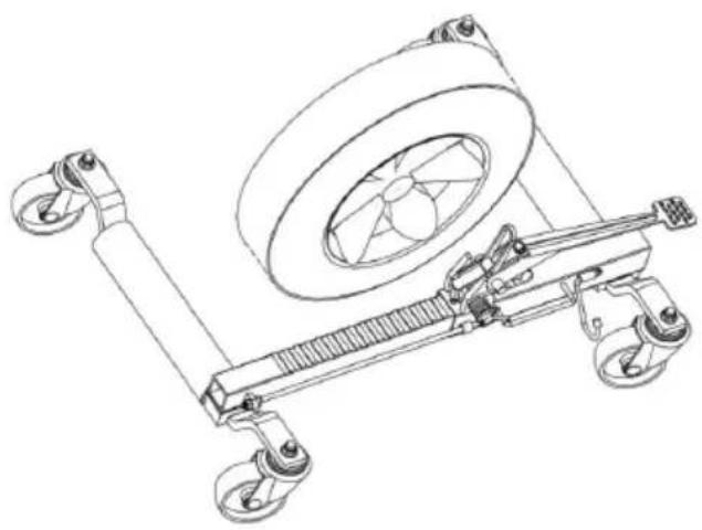 Vevor MR8014-1 - INSTRUCTIONS - 4