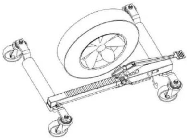 Vevor MR8014-1 - INSTRUCTIONS - 7