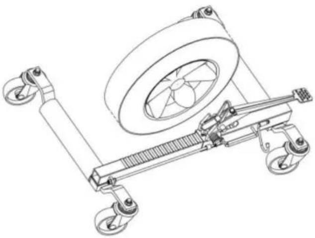 Vevor MR8014-1 - INSTRUKCJE - 4