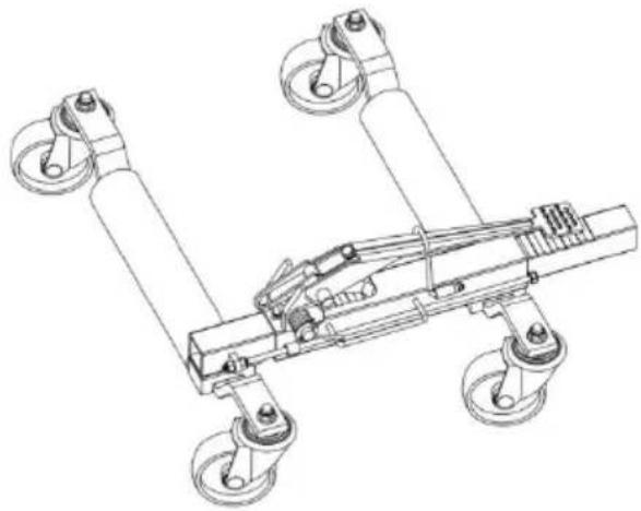 Vevor MR8014-1 - INSTRUCTIONS - 8
