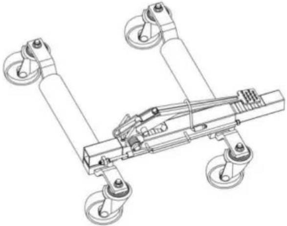 Vevor MR8014-1 - INSTRUCTIES - 8
