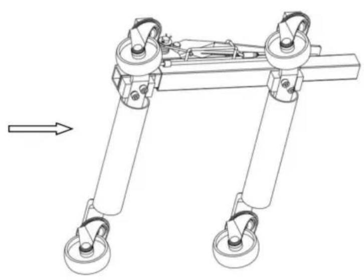 Vevor MR8014-1 - HO BISOGNO DI AIUTO? CONTATTACI! - 2
