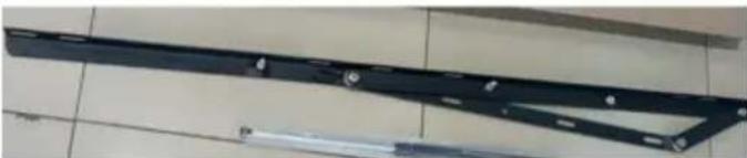 Vevor HW-3701-1500MM-90KG - VEVOR® - 6