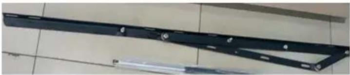 Vevor HW-3701-1500MM-90KG - TOUGH TOOLS, HALF PRICE - 5