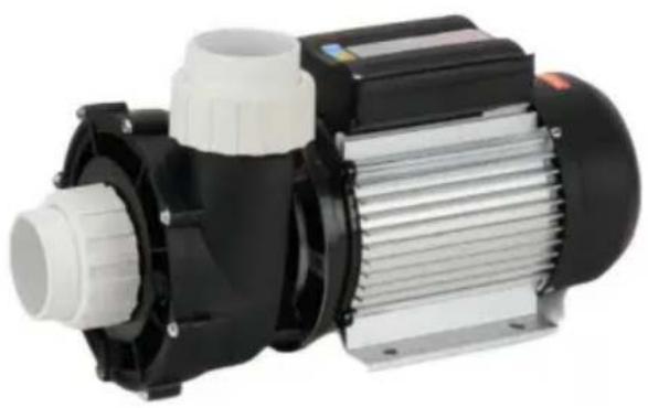 Vevor HSP1100II - SPA-POMPEN - 1