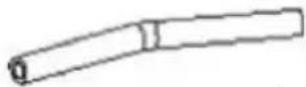 Vevor TX-B6232B-36IN+I - PRODUCT PART - 6