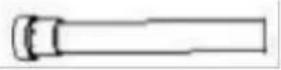 Vevor TX-B6232B-36IN+I - PRODUCT PART - 3
