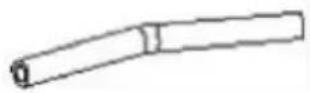 Vevor TX-B6232B-36IN+I - PRODUCT PART - 6