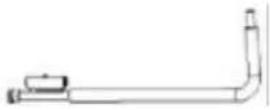 Vevor TX-B6232B-36IN+I - PRODUCT PART - 5