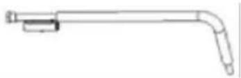 Vevor TX-B6232B-36IN+I - PRODUCT PART - 4