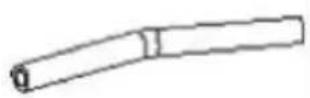 Vevor TX-B6232B-36IN+I - PRODUCT PART - 6