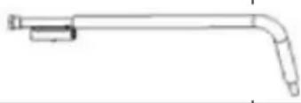 Vevor TX-B6232B-36IN+I - PRODUCT PART - 4