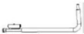 Vevor TX-B6232B-36IN+I - PRODUCT PART - 5