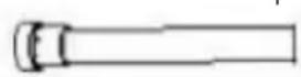 Vevor TX-B6232B-36IN+I - PRODUCT PART - 3