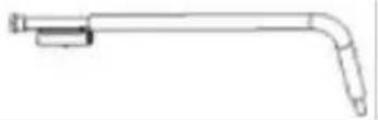 Vevor TX-B6232B-36IN+I - PRODUCT PART - 4