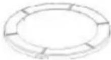 Vevor TX-B6232B-36IN+I - PRODUCT PART - 2