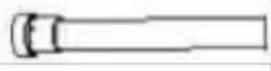 Vevor TX-B6232B-36IN+I - PRODUCT PART - 3