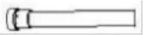 Vevor TX-B6232B-36IN+I - PRODUCT PART - 3