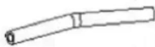 Vevor TX-B6232B-36IN+I - PRODUCT PART - 6