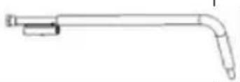 Vevor TX-B6232B-36IN+I - PRODUCT PART - 4