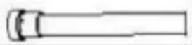 Vevor TX-B6232B-36IN+I - PRODUCT PART - 3